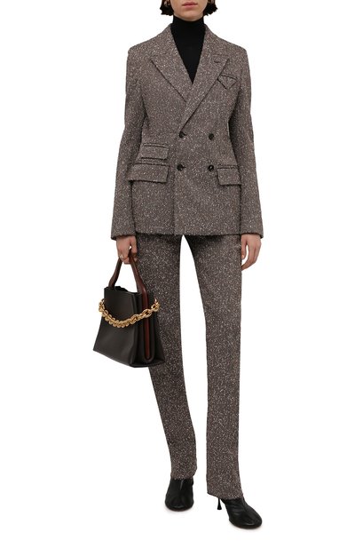 Жакет BOTTEGA VENETA, арт. 669598/V0WM0, фото 2