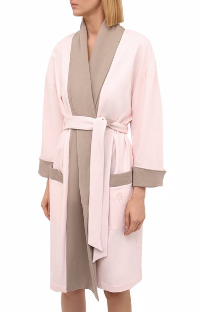 Хлопковый халат FERAUD, арт. 3211136, фото 3