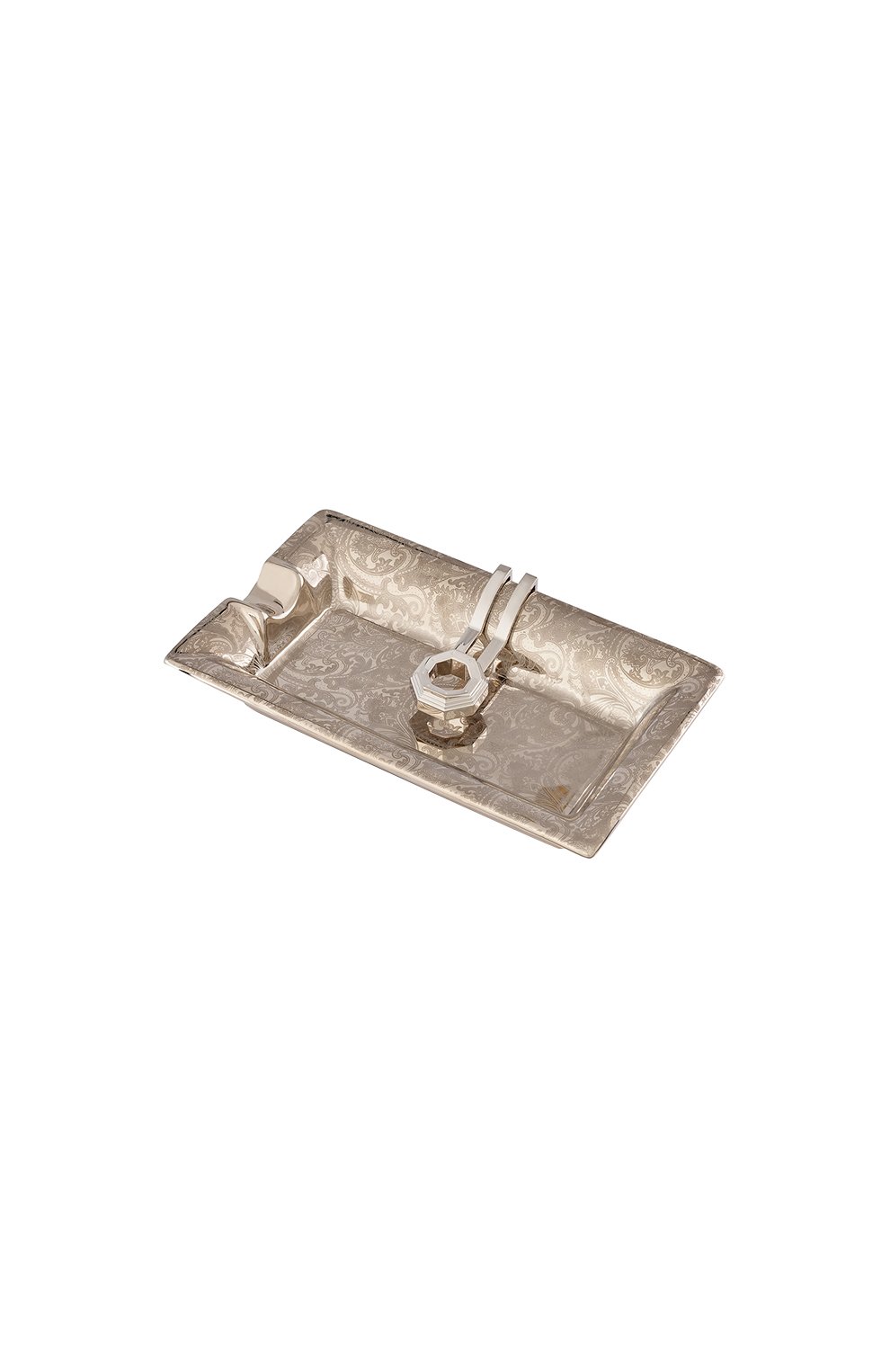 Пепельница для сигар STEFANO RICCI, арт. 0AP17R/VELIN2, фото 1