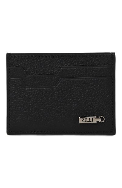 Кожаный футляр для кредитных карт ZILLI, арт. LCC501M1990VIMP10, фото 1
