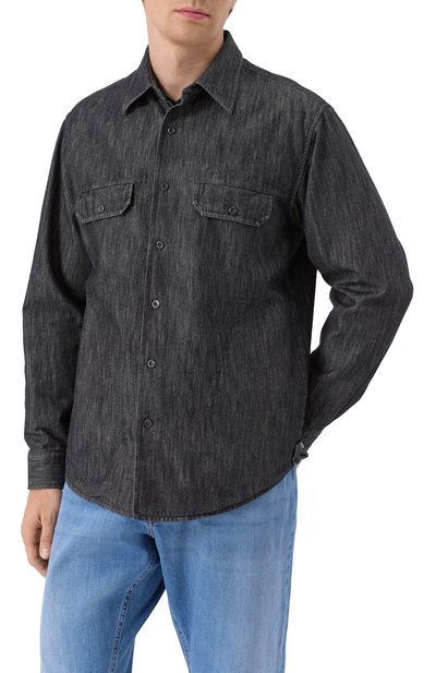 Джинсовая куртка STEFANO RICCI, арт. SP007739/EX2916, фото 3