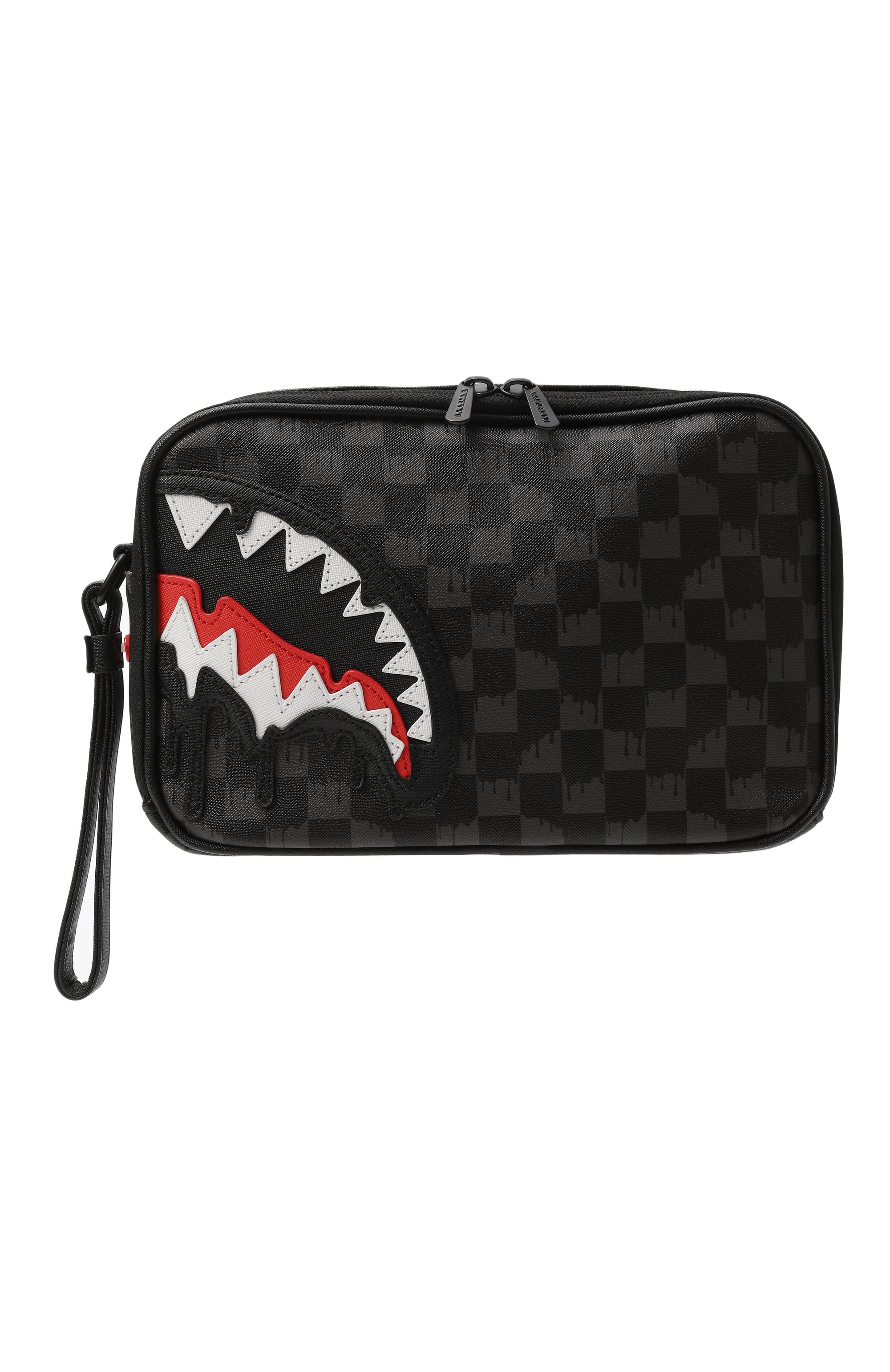 Косметичка sharks in paris thunderdrip SPRAYGROUND, арт. 910B7968NSZ, фото 1