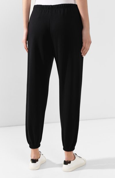 Хлопковый джоггеры MARC JACOBS (THE), арт. M4008472, фото 4