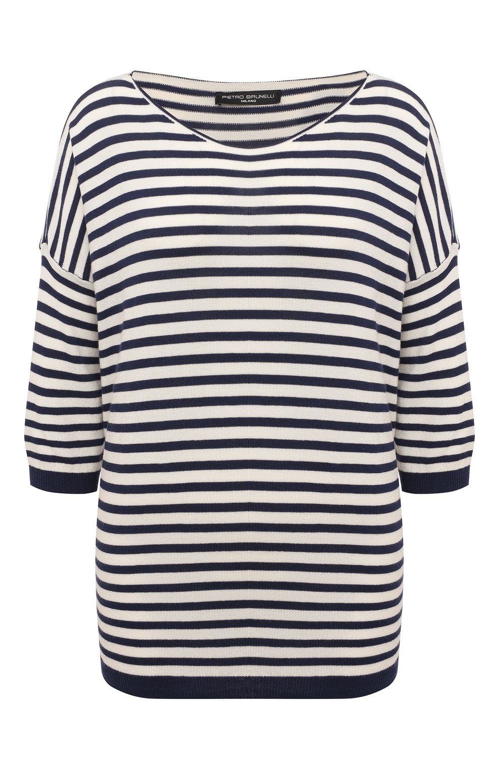 Пуловер PIETRO BRUNELLI, арт. MAG033/VIC001, фото 1