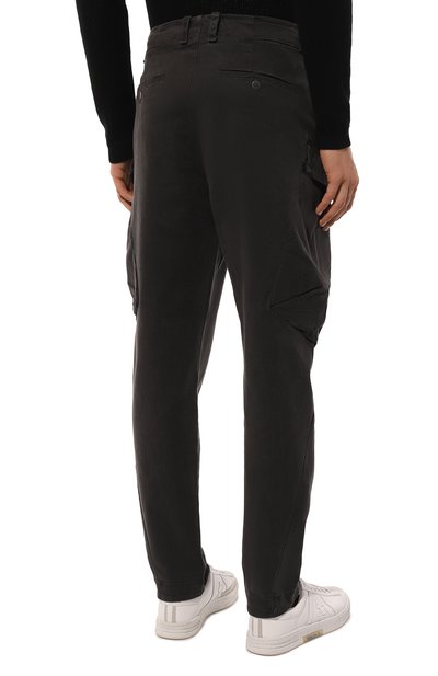 Брюки-карго TRANSIT, арт. CFUTRYB112, фото 4