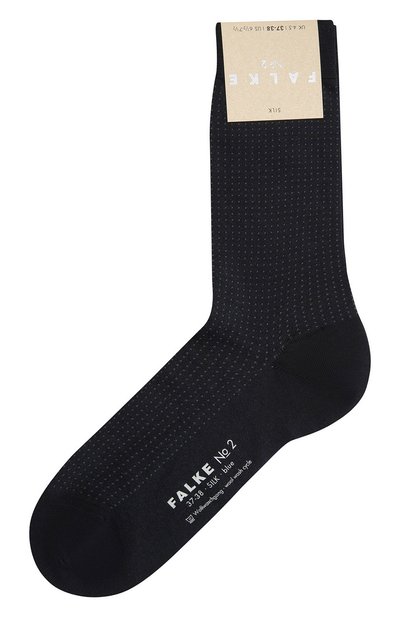 Женские шелковые носки FALKE, арт. 46175