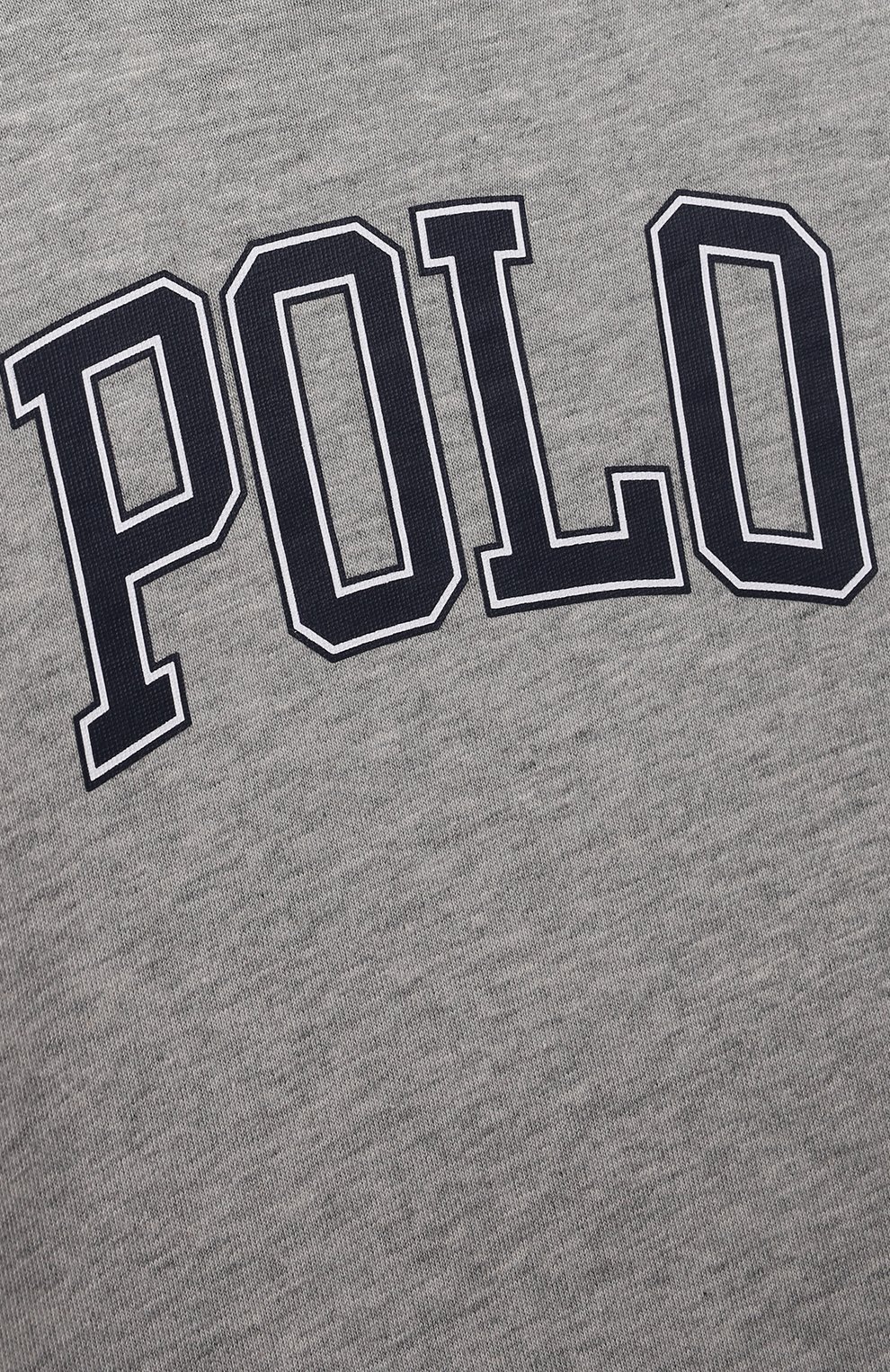 Хлопковый лонглив POLO RALPH LAUREN, арт. 320856876, фото 3