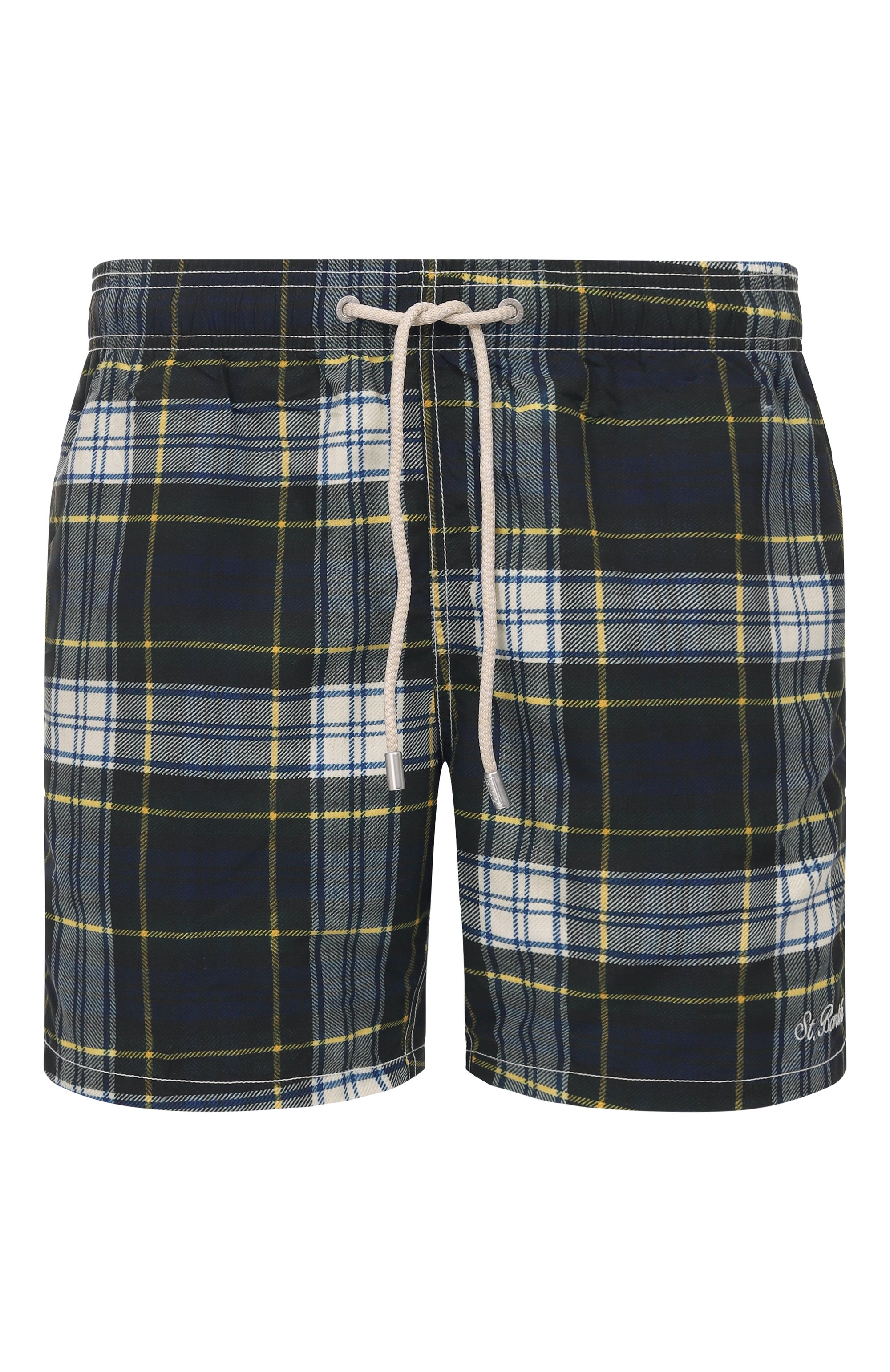 Плавки-шорты MC2 SAINT BARTH, арт. GUS0001-03595I/GUSTAVIA, фото 1