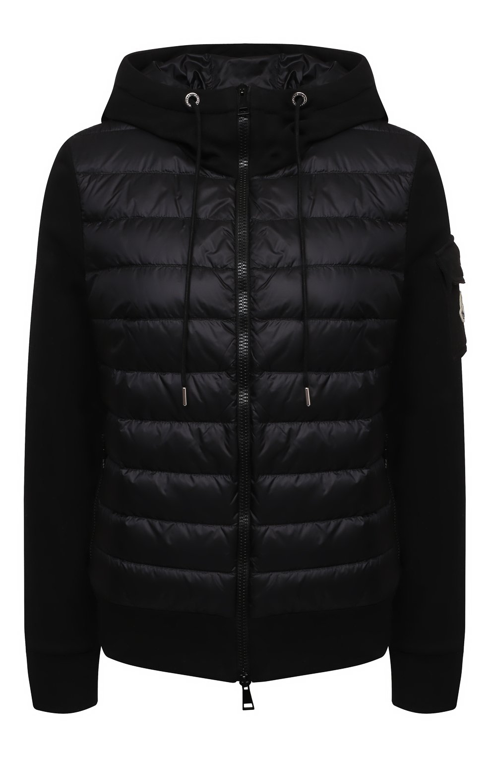 Хлопковый кардиган MONCLER, арт. G1-093-8G523-00-809DH, фото 1