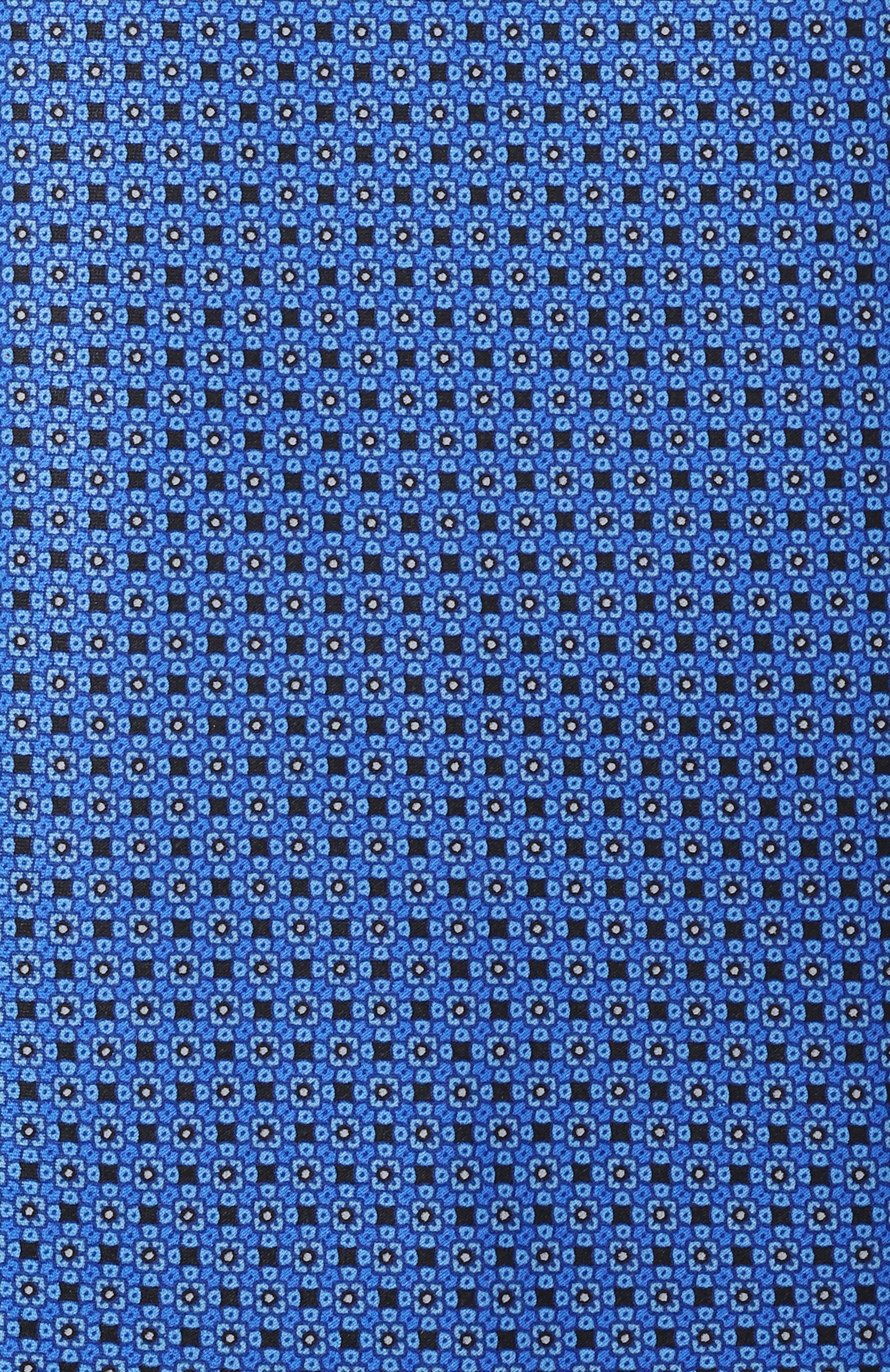 Шелковый галстук STEFANO RICCI, арт. CXL/57012, фото 4