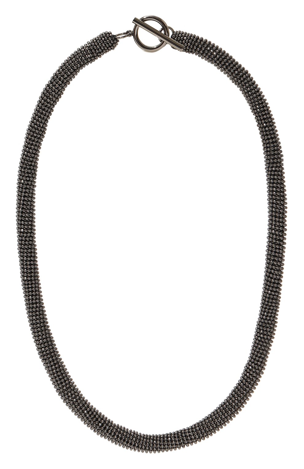 Колье BRUNELLO CUCINELLI, арт. MC0W9B1062, фото 1