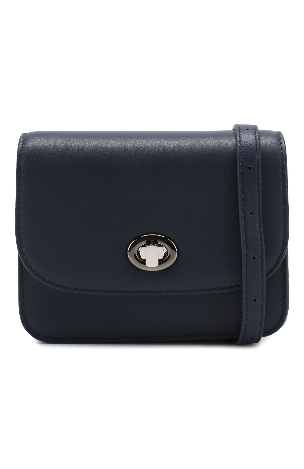 Поясная сумка flap pouch LORO PIANA, арт. FAI7095, фото 6