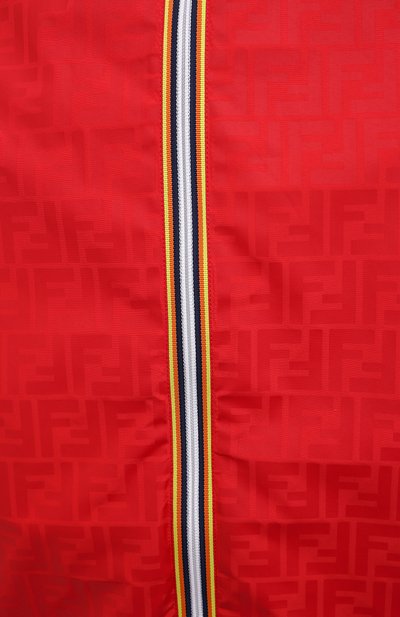 Куртка FENDI, арт. FAN019 AERR, фото 5