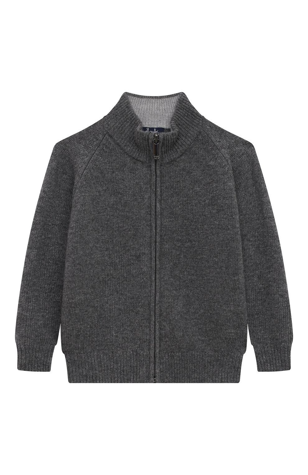 Шерстяной кардиган IL GUFO, арт. A23GF190EM220/2A-4A, фото 1