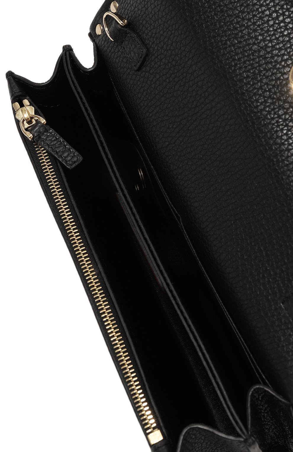 Сумка rockstud VALENTINO, арт. 3W2P0S61VSH, фото 5