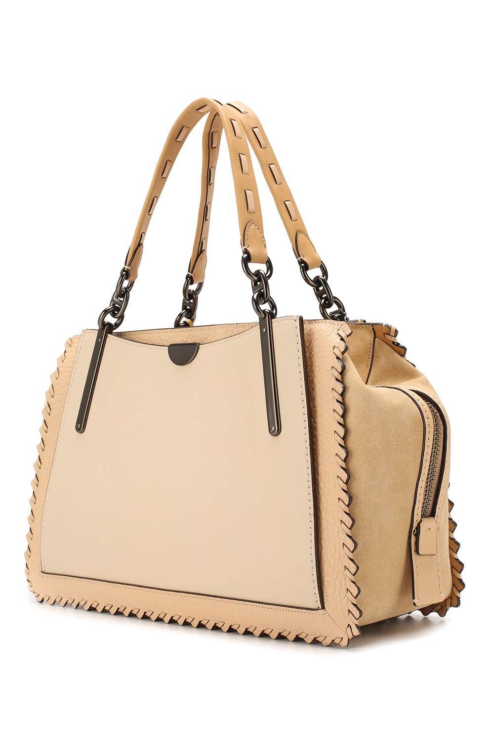 Сумка dreamer large COACH, арт. 69613, фото 3