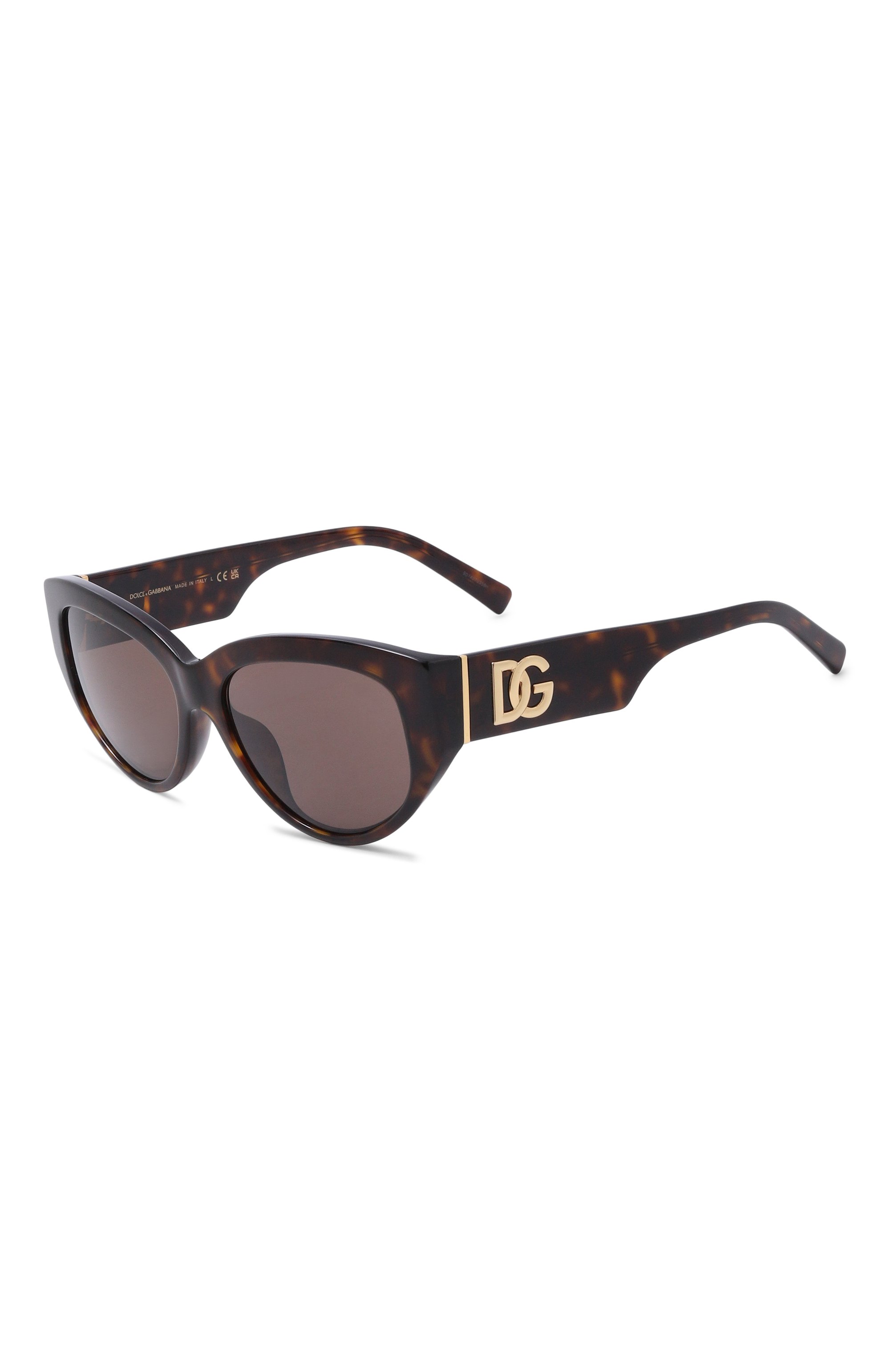 Солнцезащитные очки DOLCE & GABBANA, арт. 4514-502/73, фото 1