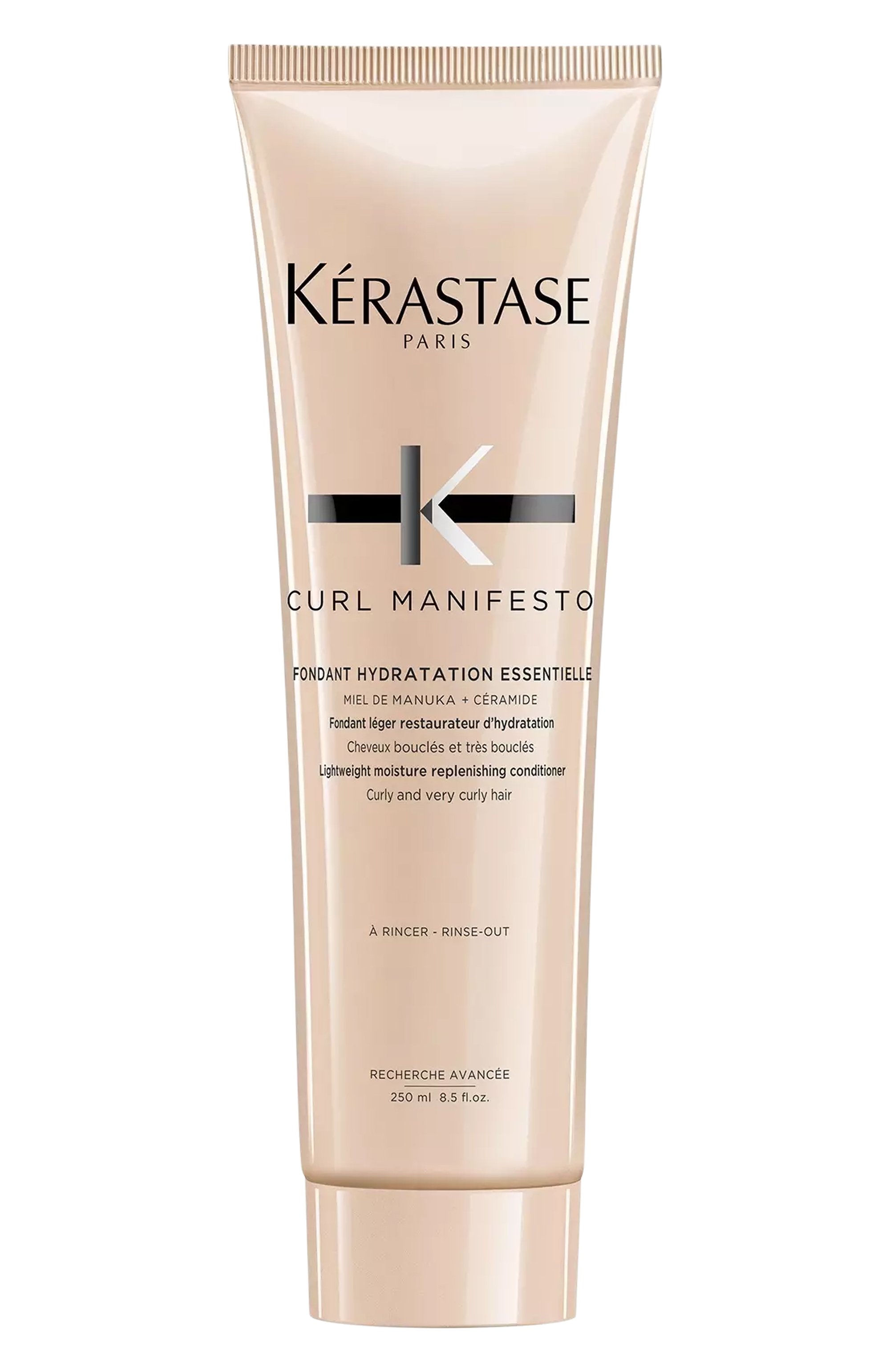 Молочко-кондиционер для волос fondant curl manifesto (250ml) KERASTASE, арт. 3474636968787, фото 1