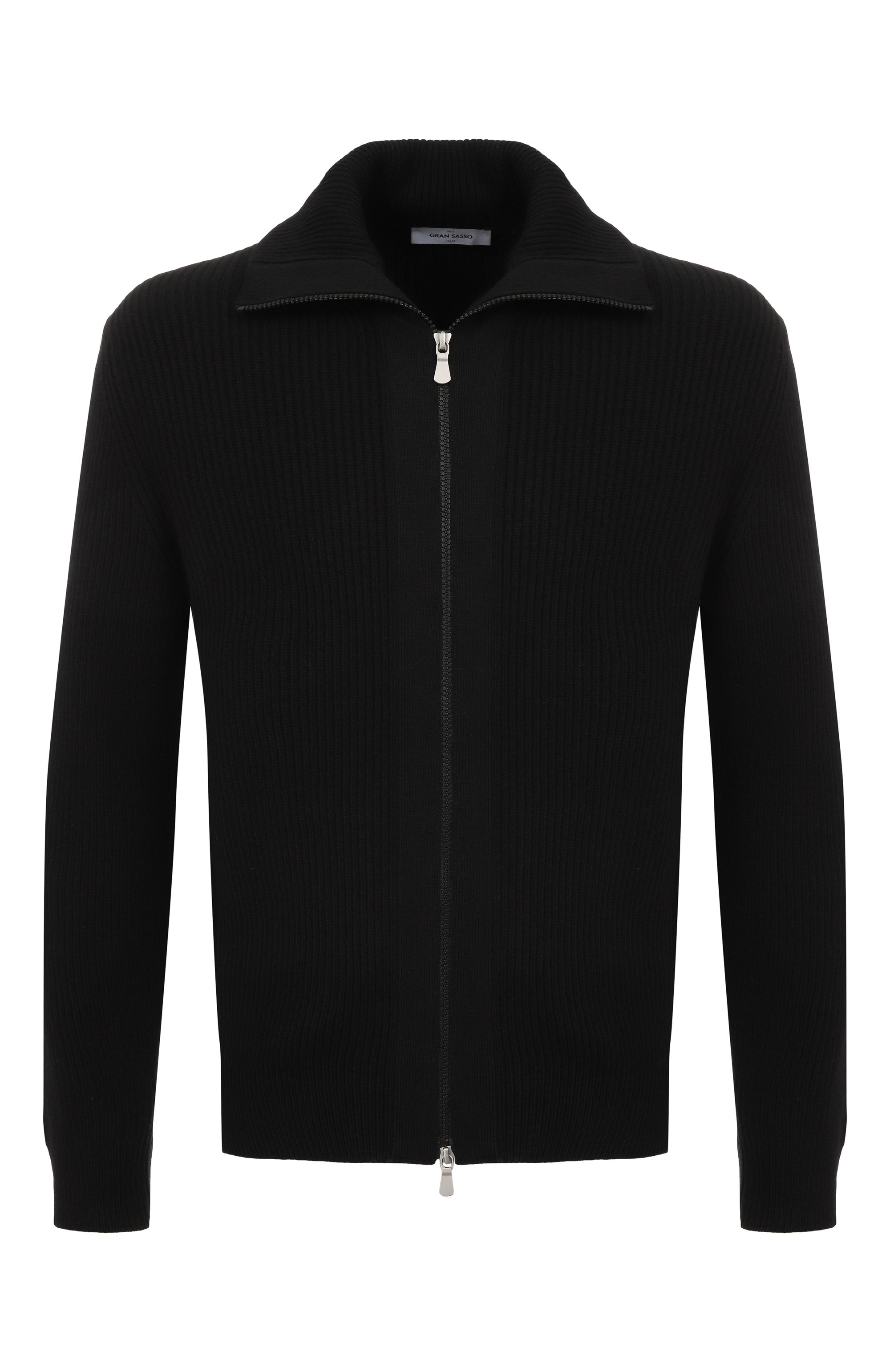 Шерстяной кардиган GRAN SASSO, арт. 23112/25075, фото 1