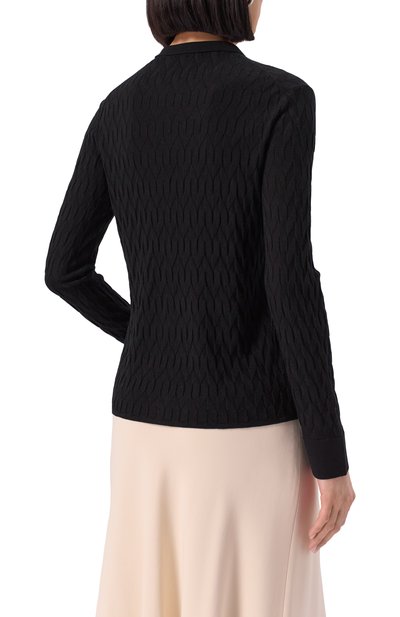 Шерстяной кардиган AKHMADULLINA, арт. 1225.2DJ936/W713, фото 4