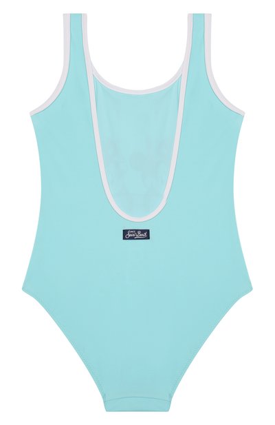 Слитный купальник MC2 SAINT BARTH, арт. STBK CARA STRING/03501H, фото 2