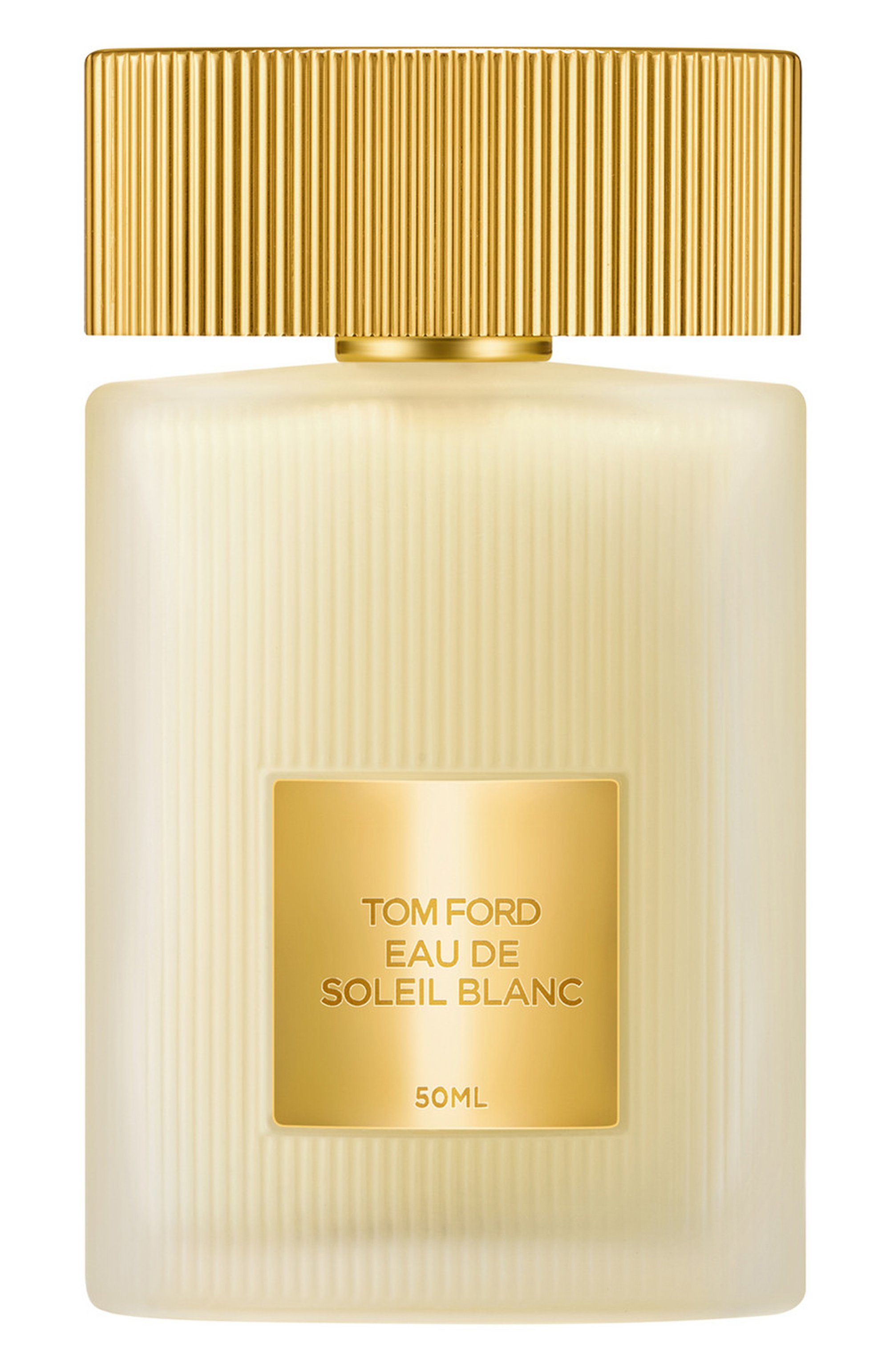 Туалетная вода eau de soleil blanc (50ml) TOM FORD, арт. T06B-01, ф�ото 1
