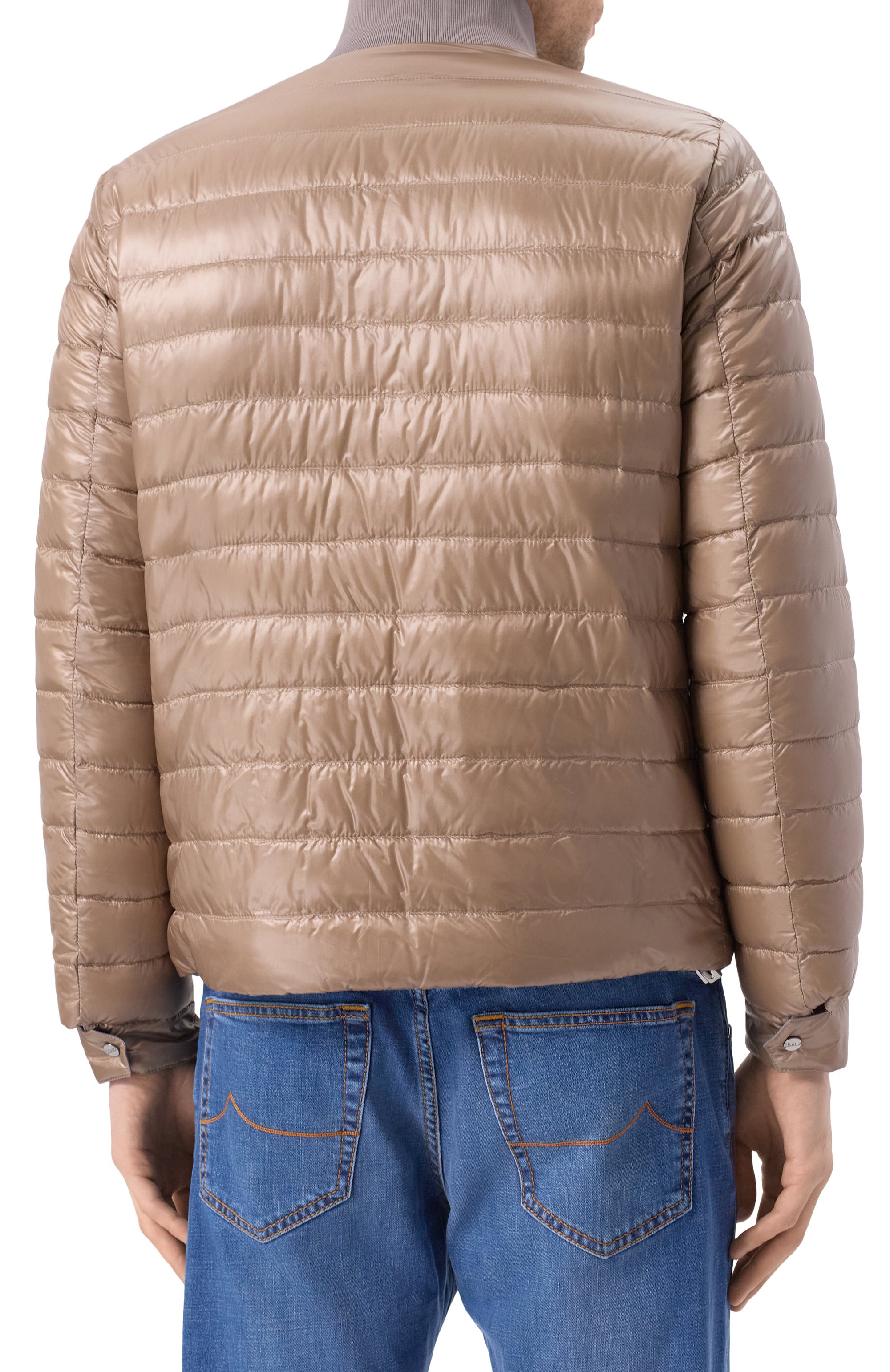 Двусторонняя куртка HERNO, арт. PI001206U/12017Z, фото 4