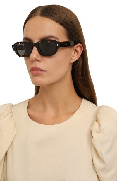 Солнцезащитные очки GAST, арт. S0L HAVANA FLAME SL02, фото 2