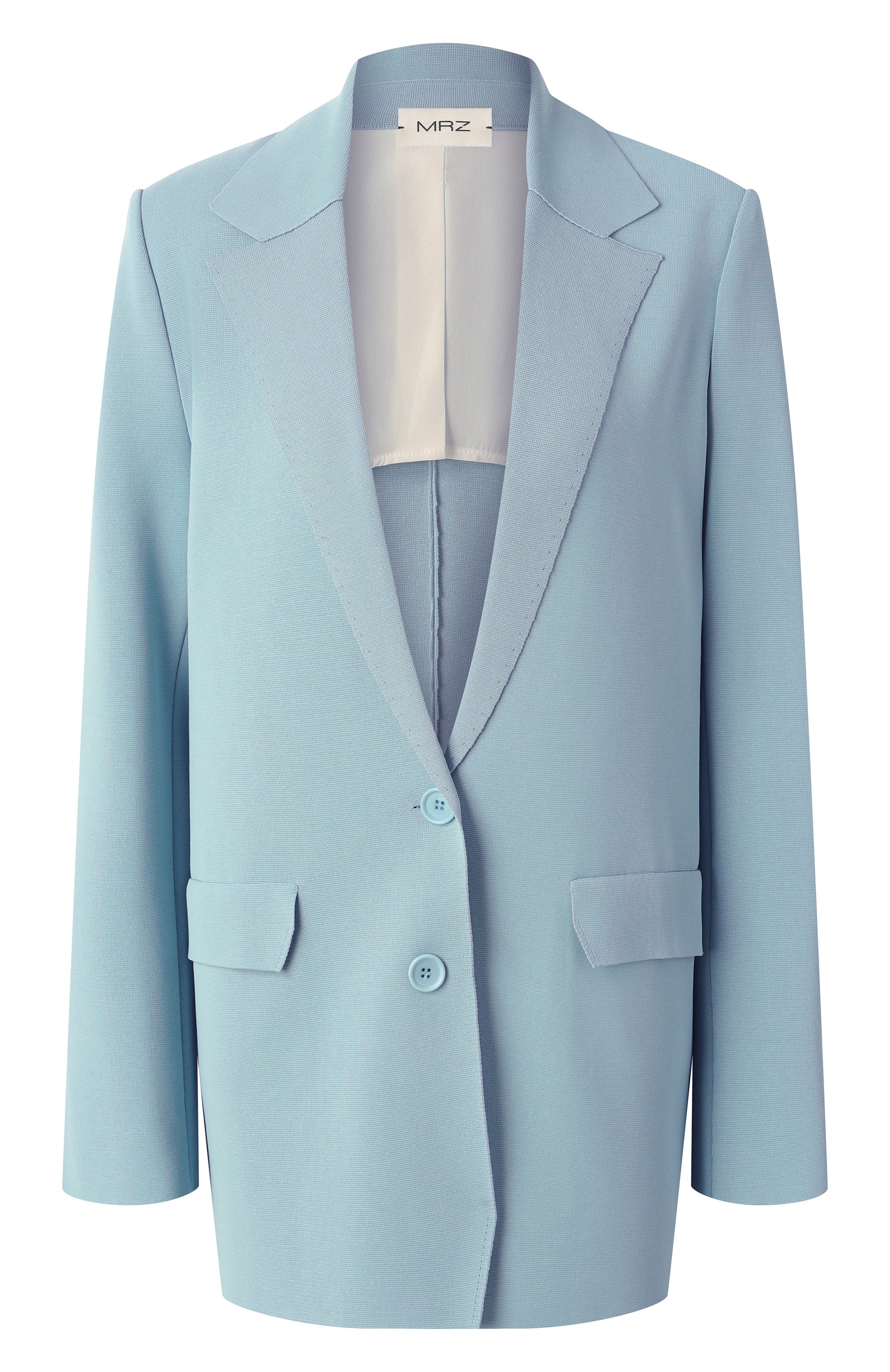 Шерстяной жакет MRZ, арт. 0001, фото 1