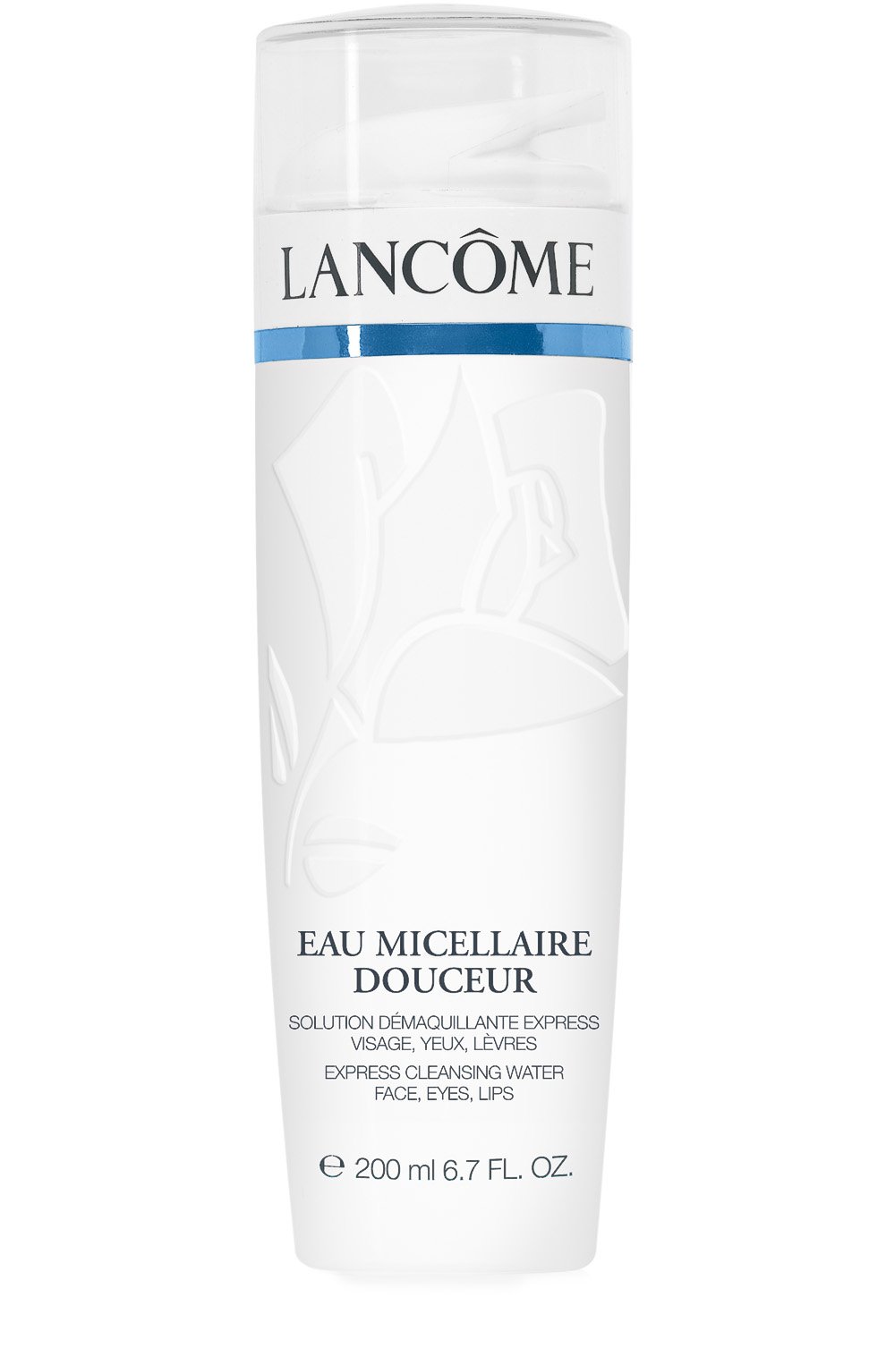 Мицеллярная вода для снятия макияжа (200ml) LANCOME, арт. 3605530742283, фото 1