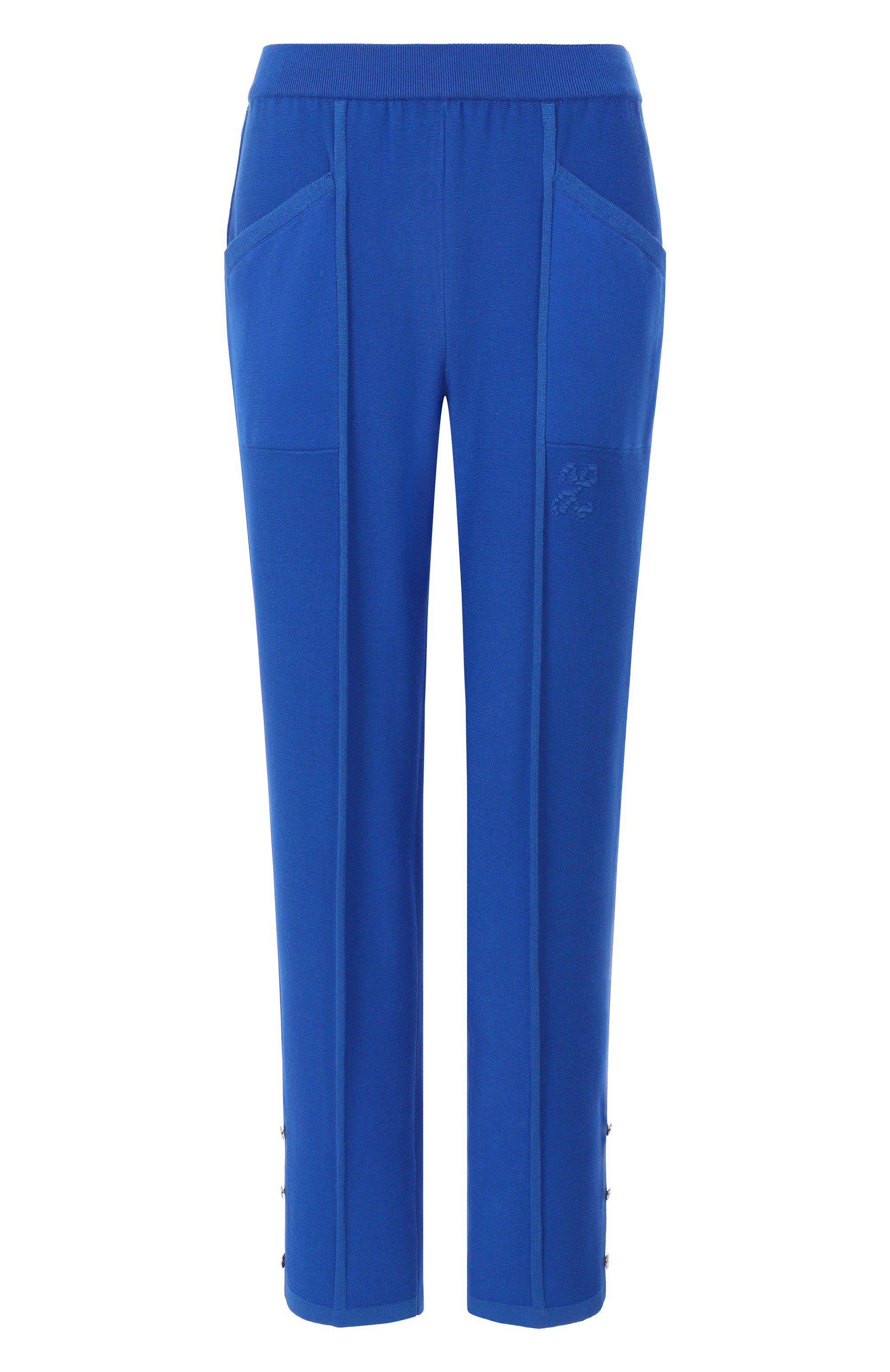 Брюки из вискозы AND THE BRAND, арт. S25-P063-1203-444, фото 1