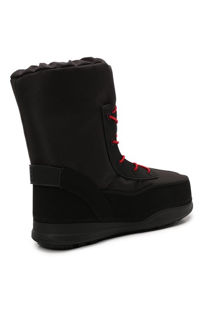 Текстильные сапоги BOGNER, арт. 32145584/LAAX 2, фото 5