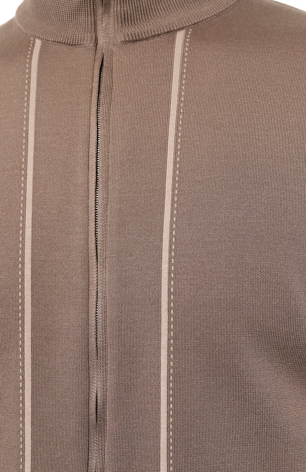 Кардиган из шелка и хлопка MVST, арт. 231M23P679680B, фото 5