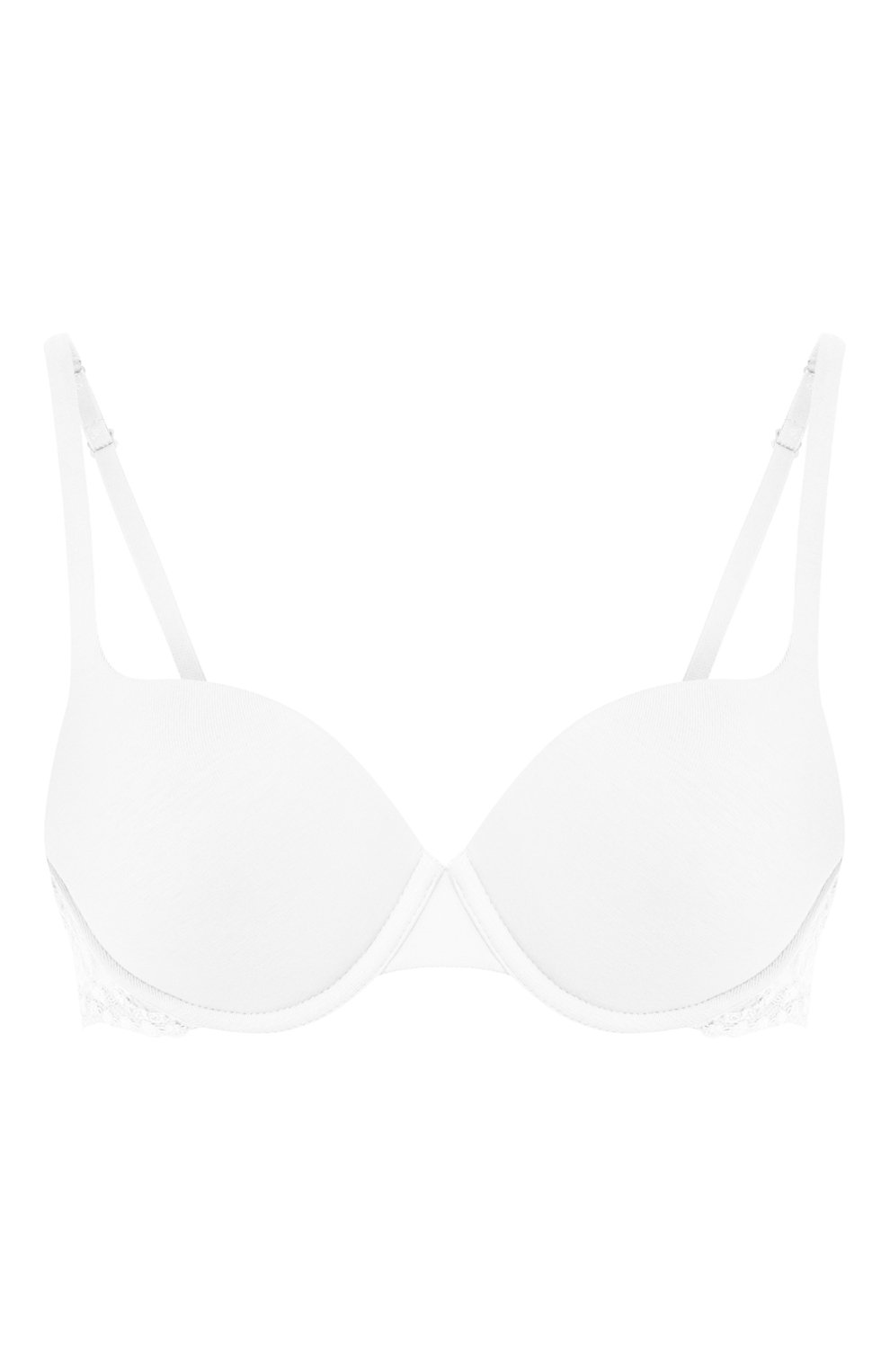 Хлопковый бюстгальтер LA PERLA, арт. 906529B, фото 1