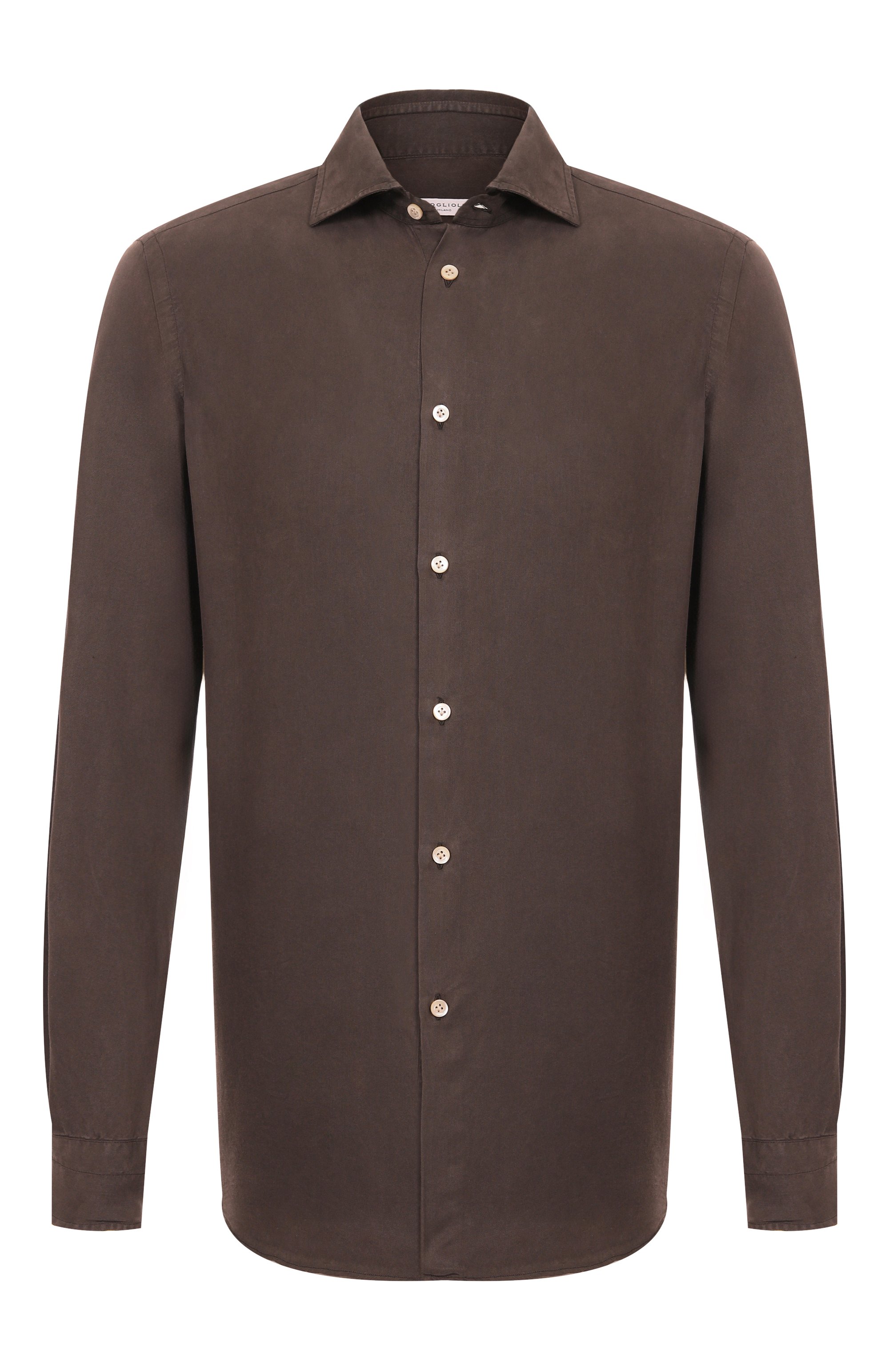 Рубашка BOGLIOLI, арт. 615T/SB5858, фото 1