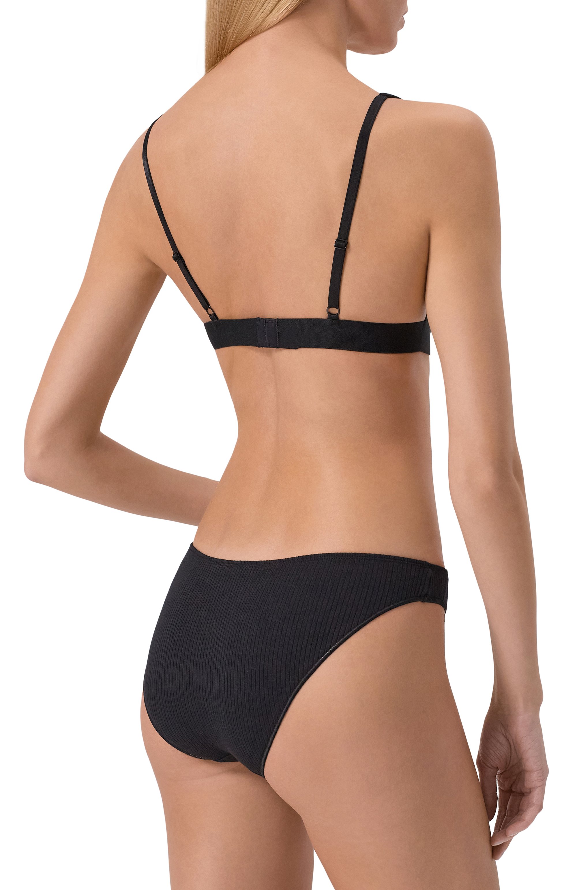 Хлопковые трусы-слипы DNUD PARIS, арт. L936CU, фото 3