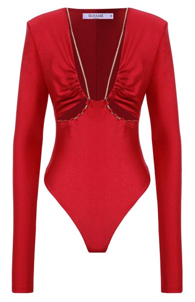 Боди DANAME, арт. 824SS8404J, фото 1