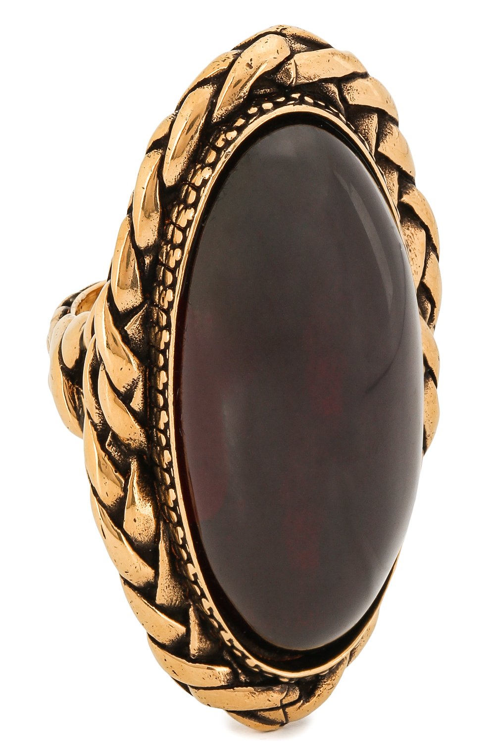 Кольцо ALEXANDER MCQUEEN, арт. 621758/J160T, фото 1