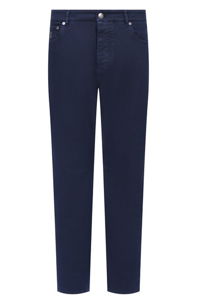 Мужские джинсы leisure fit BRUNELLO CUCINELLI, арт. M277PX1290