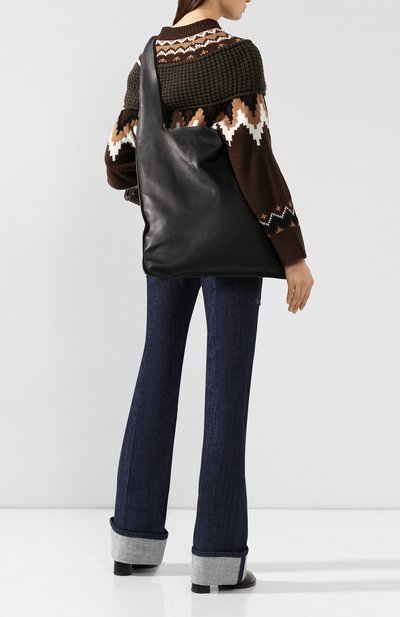 Сумка bow LOEWE, арт. 329.77.Z19, фото 2