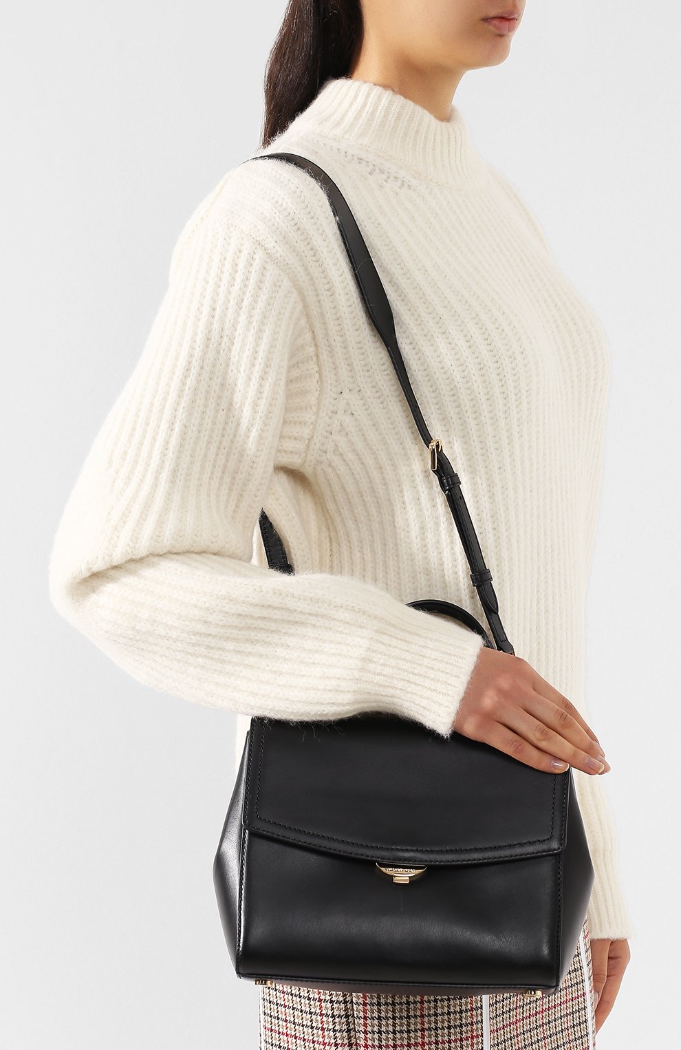 Сумка ava medium MICHAEL MICHAEL KORS, арт. 30T8GAVS2L, фото 5