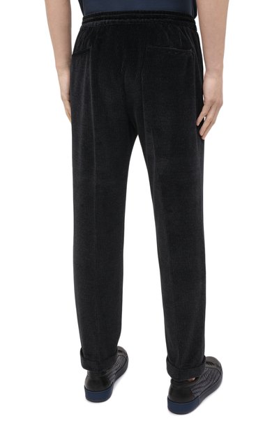 Вельветовый костюм KITON, арт. UAS0101K01T28, фото 5