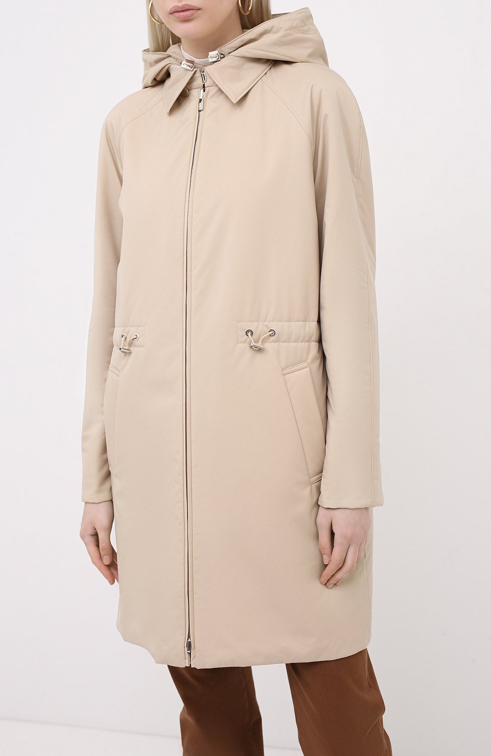 Куртка LORO PIANA, арт. FAL2996, фото 3