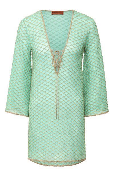 Женская туника MISSONI, арт. MMQ00016/BK00HD