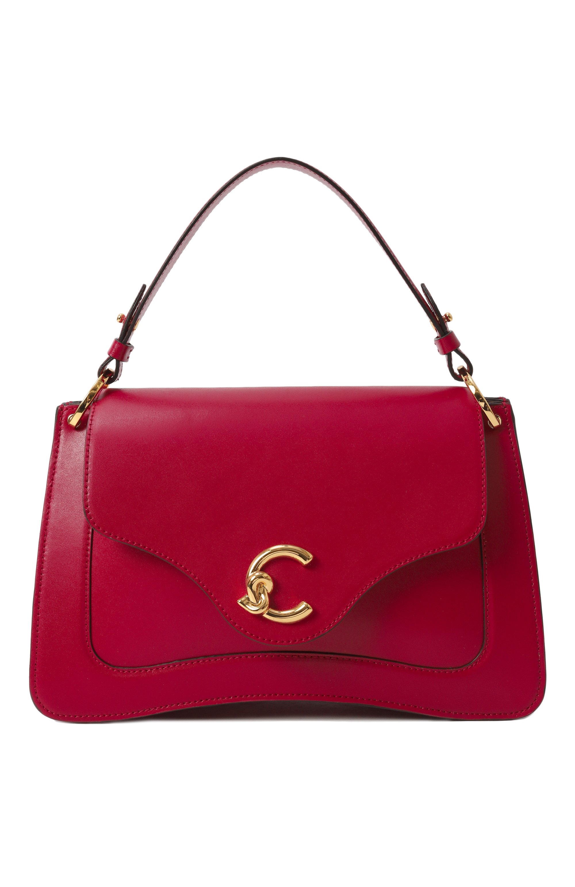 Сумка c-me medium COCCINELLE, арт. E1SSK180101, фото 1