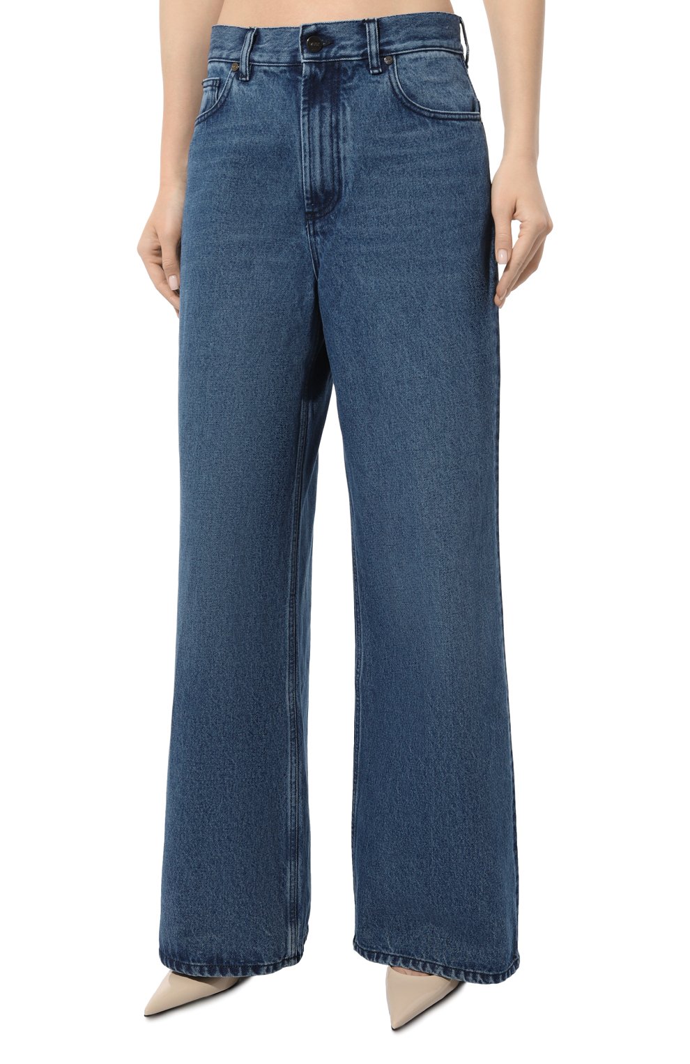 Джинсы MVST, арт. DIANA B067, фото 3