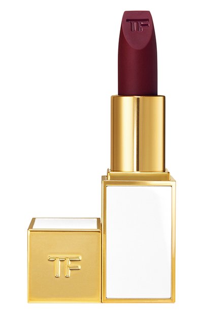 Женский кондиционер для губ, оттенок 01 purple noon TOM FORD, арт. T2AJ-24