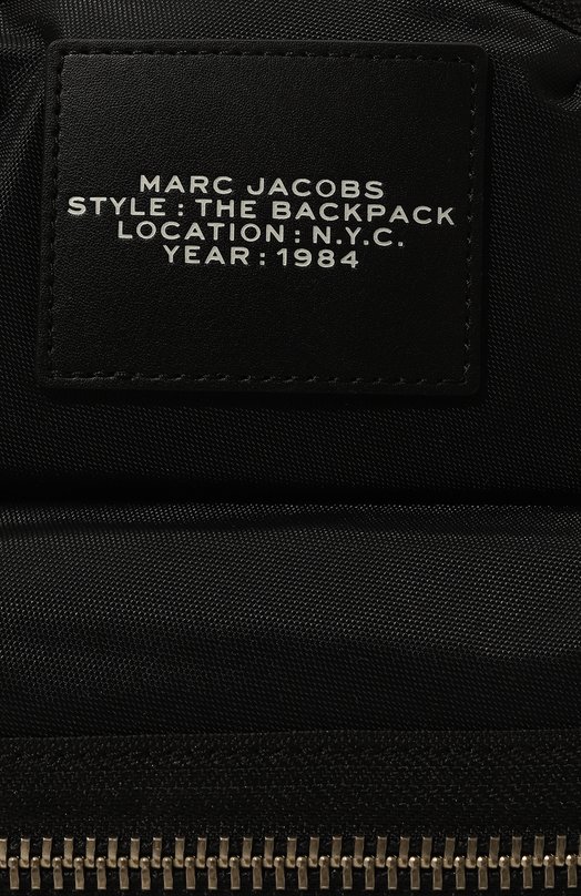 фото Рюкзак the backpack marc jacobs (the)