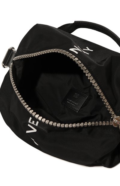 Поясная сумка g-zip GIVENCHY, арт. BKU038/K1JE, фото 5