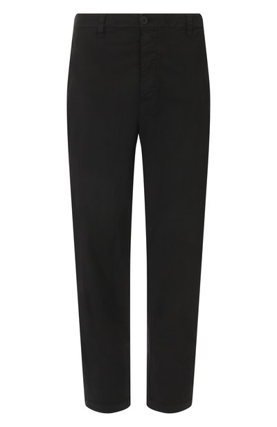 Мужские хлопковые брюки TRANSIT, арт. CFUTRWG160